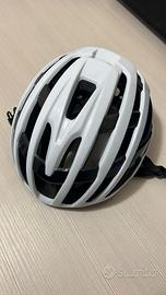 Casco Kask Valegro WG11 bianco