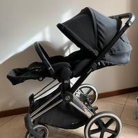 Passeggino Cybex Priam