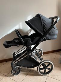 Passeggino Cybex Priam