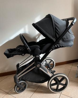 Passeggino Cybex Priam
