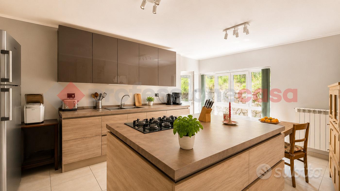 Villa o villino Fumone [Cod. rif 3326075VRG] - Vista 5