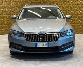 Skoda Superb 2.0 TDI 150 CV SCR DSG Wagon SportLin