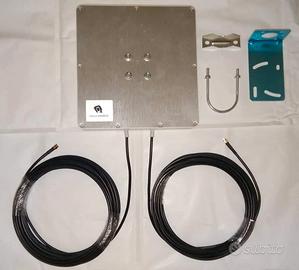 LowcostMobile PAN5G-MIMO-2021 Antenna 4G 5G MIMO