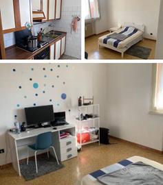 Camera uso singolo 420 tutto compreso