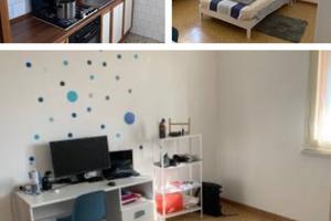 Camera uso singolo 420 tutto compreso