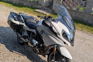Bmw r1250 rt