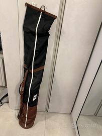 Tavola snowboard + sacca