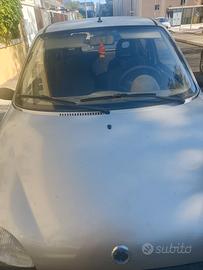 fiat 600