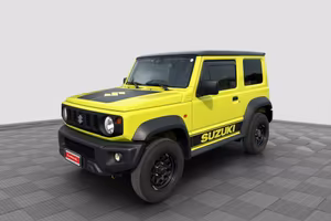 SUZUKI Jimny 4ª serie Jimny 1.5 5MT PRO (N1)
