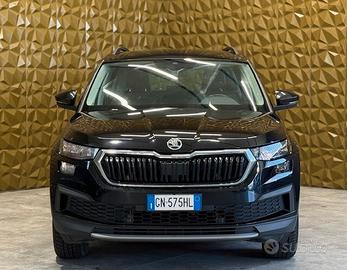 Skoda Kodiaq 2.0 tdi evo Executive dsg 150cv