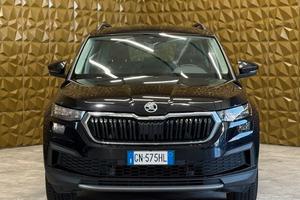 Skoda Kodiaq 2.0 tdi evo Executive dsg 150cv