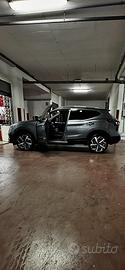 Nissan Qashqai 2019 full