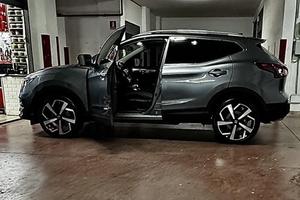 Nissan Qashqai 2019 full
