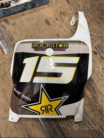 Tabella porta numero