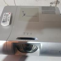 proiettore promethean prm-30