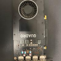 PNY NVIDIA Quadro P2200 5gb