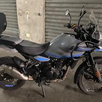 Royal Enfield Himalayan 450 - 2024