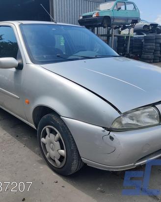 FORD FIESTA 4 JA, JB 1.25I 16V 75CV Ricambi