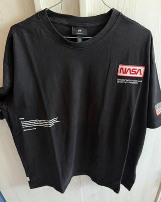 Tshirt Nasa