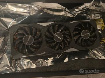 RTX 2070 Super 8Gb