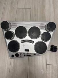 BATTERIA ELETTRONICA YAMAHA