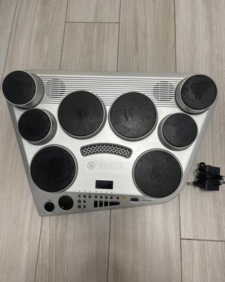 BATTERIA ELETTRONICA YAMAHA