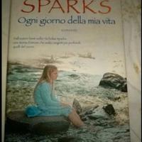 7 Romanzi di Nicolas Sparks