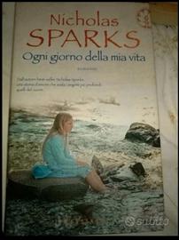 7 Romanzi di Nicolas Sparks