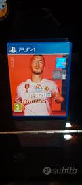 giochi PS4 fifa 20 e 22