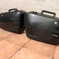 Valigie laterali Bmw k1100