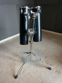 Octobans Supreme 6" x 20" e 6" x 22" con supporto