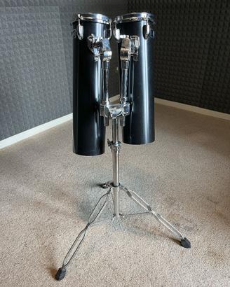 Octobans Supreme 6" x 20" e 6" x 22" con supporto