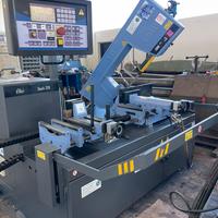 Segatrice automatica mep