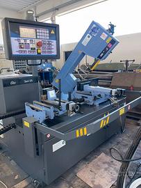 Segatrice automatica mep