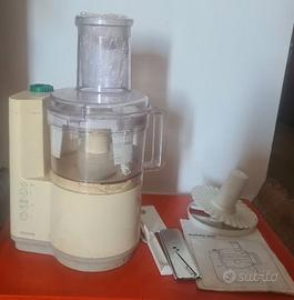 Krups Rotary 300 robot cucina