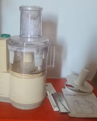 Krups Rotary 300 robot cucina