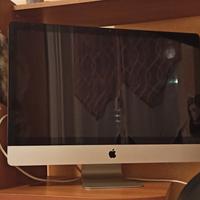 Cosi com'è IMAC 27 POLLICI