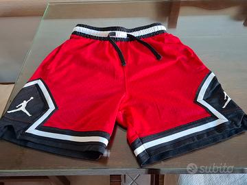 Pantaloncino Jordan