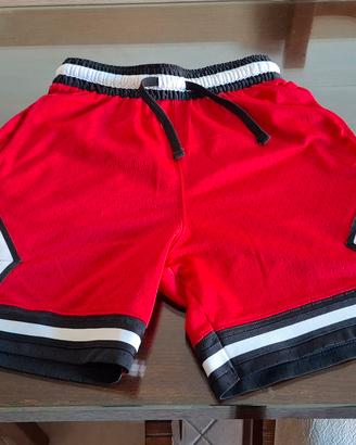 Pantaloncino Jordan