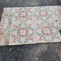 mattoni in cementice