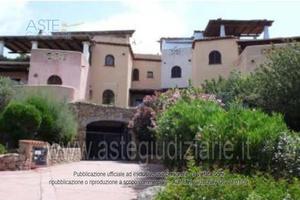 Box/Posto auto Arzachena [A4303611]