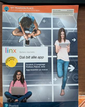 Corso di Informatica(3° anno) - Barbero, Vaschetto