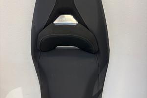 Sella Yamaha Tmax