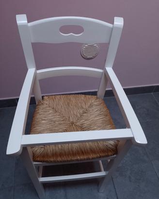 Sedia/ seggiolino