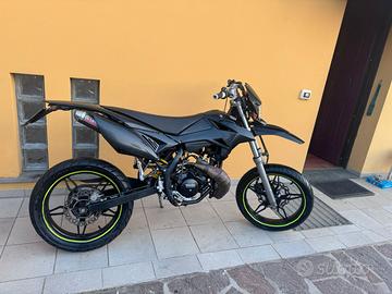 Beta 50 RR Motard