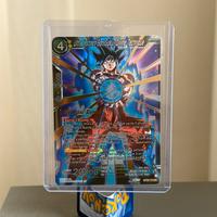 son goku ultra istinto BT23-110 SR special event