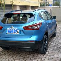 NISSAN QASHQAI 2021/1.5 diesel 116Cv
