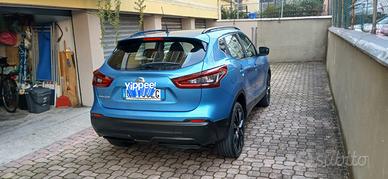 NISSAN QASHQAI 2021/1.5 diesel 116Cv