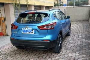 NISSAN QASHQAI 2021/1.5 diesel 116Cv