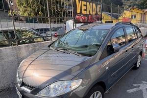 Mazda 5 Mazda5 1.8 MZR 16V 115CV Extra